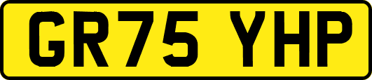 GR75YHP
