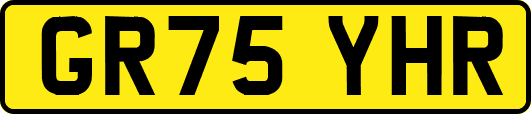 GR75YHR
