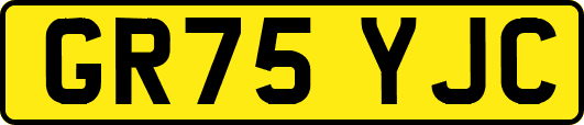 GR75YJC
