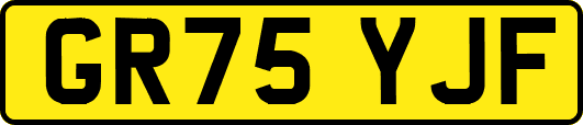 GR75YJF