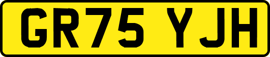 GR75YJH