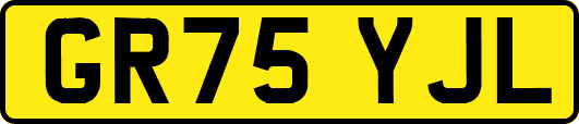 GR75YJL