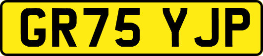 GR75YJP