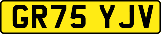 GR75YJV