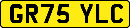 GR75YLC