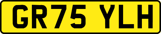 GR75YLH