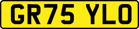 GR75YLO