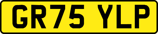 GR75YLP