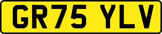 GR75YLV