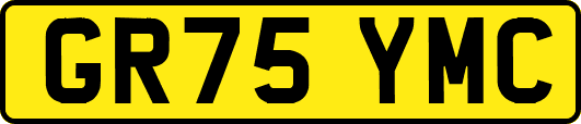GR75YMC