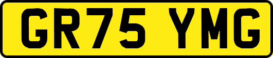 GR75YMG