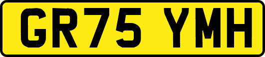 GR75YMH