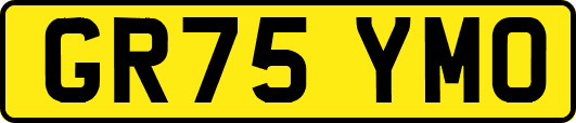 GR75YMO