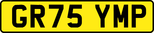 GR75YMP