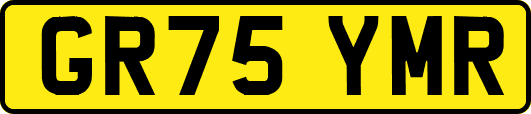 GR75YMR