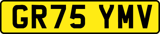GR75YMV