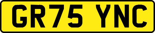 GR75YNC