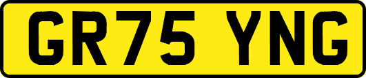 GR75YNG