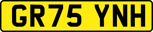 GR75YNH
