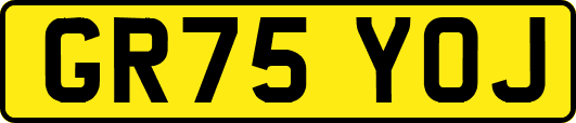 GR75YOJ