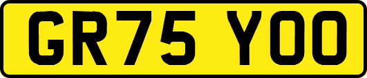 GR75YOO