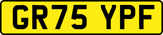 GR75YPF