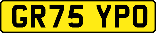 GR75YPO