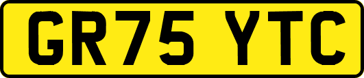 GR75YTC