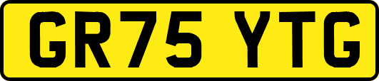 GR75YTG