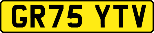GR75YTV
