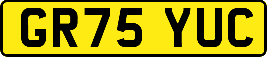 GR75YUC