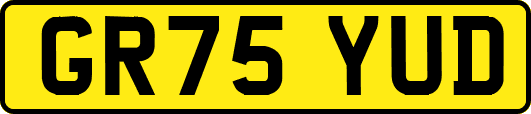 GR75YUD