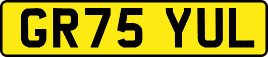 GR75YUL