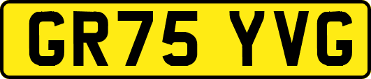 GR75YVG