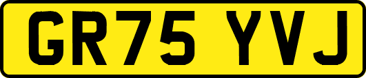 GR75YVJ
