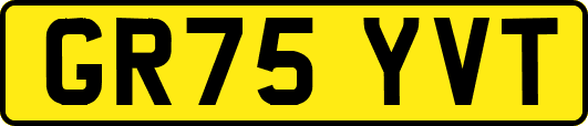 GR75YVT