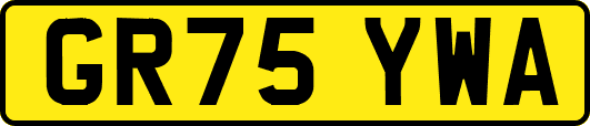 GR75YWA