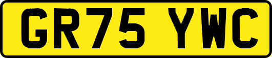 GR75YWC
