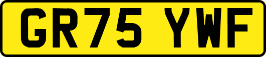GR75YWF