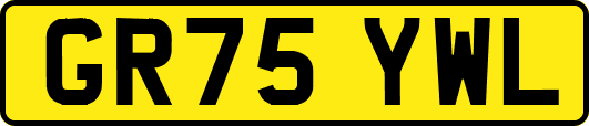 GR75YWL