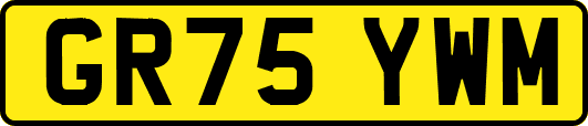 GR75YWM