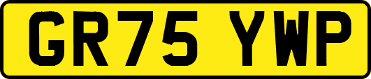 GR75YWP
