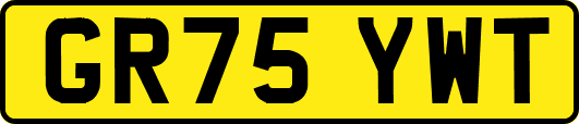 GR75YWT