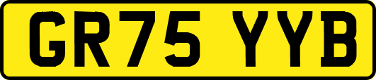 GR75YYB