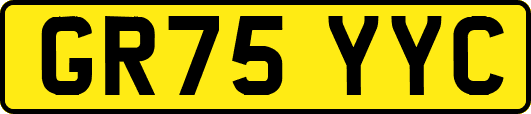 GR75YYC