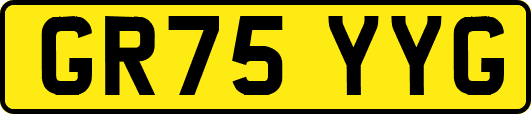 GR75YYG