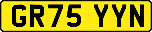GR75YYN