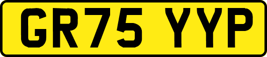 GR75YYP