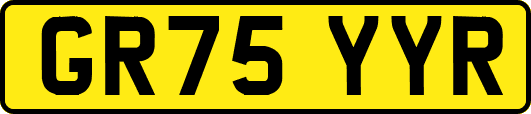 GR75YYR