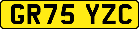 GR75YZC